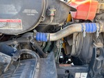 Engine with Engine - Right Side