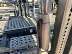 Hydraulics with Hoses