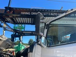 Cab with Mirrors