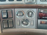 Cab with Heater
