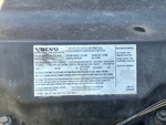 Engine with Emission Label