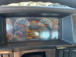 Cab with Gauges