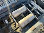 Air System with Air Tank