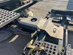 Trailer Chassis with Tongue/ Hitch Condition