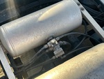 Air System with Air Valve