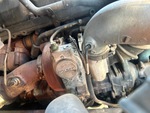 Engine with Exhaust System