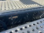 Underbody with Frame Condition