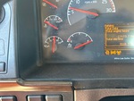 Cab with Oil Pressure