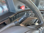 Cab with Engine Brake