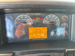 Cab with Warning Lights