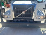 General Appearance with Exterior Lights