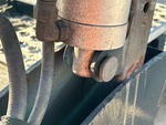 Hydraulics with Cylinder Pins and Bushings