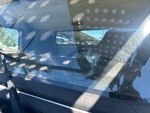 General Appearance with Glass