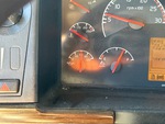 Cab with Oil Pressure