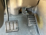 Cab with Brake Control