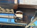 Hydraulics with Cylinder Pins and Bushings