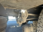 Underbody with Suspension Springs/Hangers