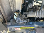 Underbody with Steering Components