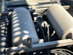 Air System with Air Valve