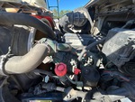 Engine with Engine - Left Side