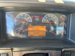 Cab with Warning Lights