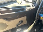 Cab with Window Controls
