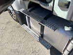 General Appearance with Steps/Ladders