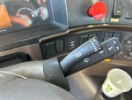 Cab with Engine Brake