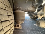 Underbody with Suspension Air Bags