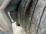 Trailer Chassis with Suspension Air Bags