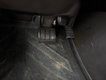 Cab with Brake Control