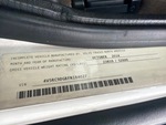 General Appearance with Motor Vehicle Safety Standards Label