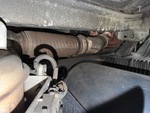 Engine with Exhaust System
