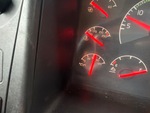 Cab with Oil Pressure