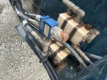 Hydraulics with Valves