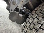 Air System with Air Valve