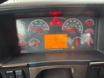 Cab with Gauges