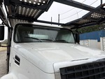 General Appearance with Glass