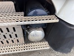 Air System with Air Tank