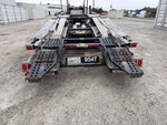 Trailer Chassis with Lights/Wiring Condition