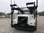 General Appearance with Exterior Lights