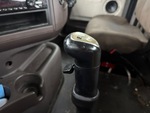 Cab with Gear Selector