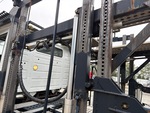 Hydraulics with Cylinder(s)