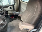 Cab with Seats/armrests