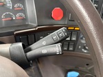 Cab with Engine Brake