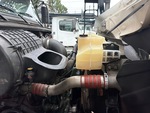 Engine with Engine - Right Side