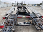 Trailer Chassis with