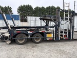 Specialty with Support Frame