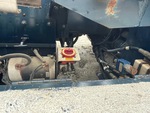 Underbody with Wet Kit Plumbing