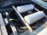 Air System with Air Lines